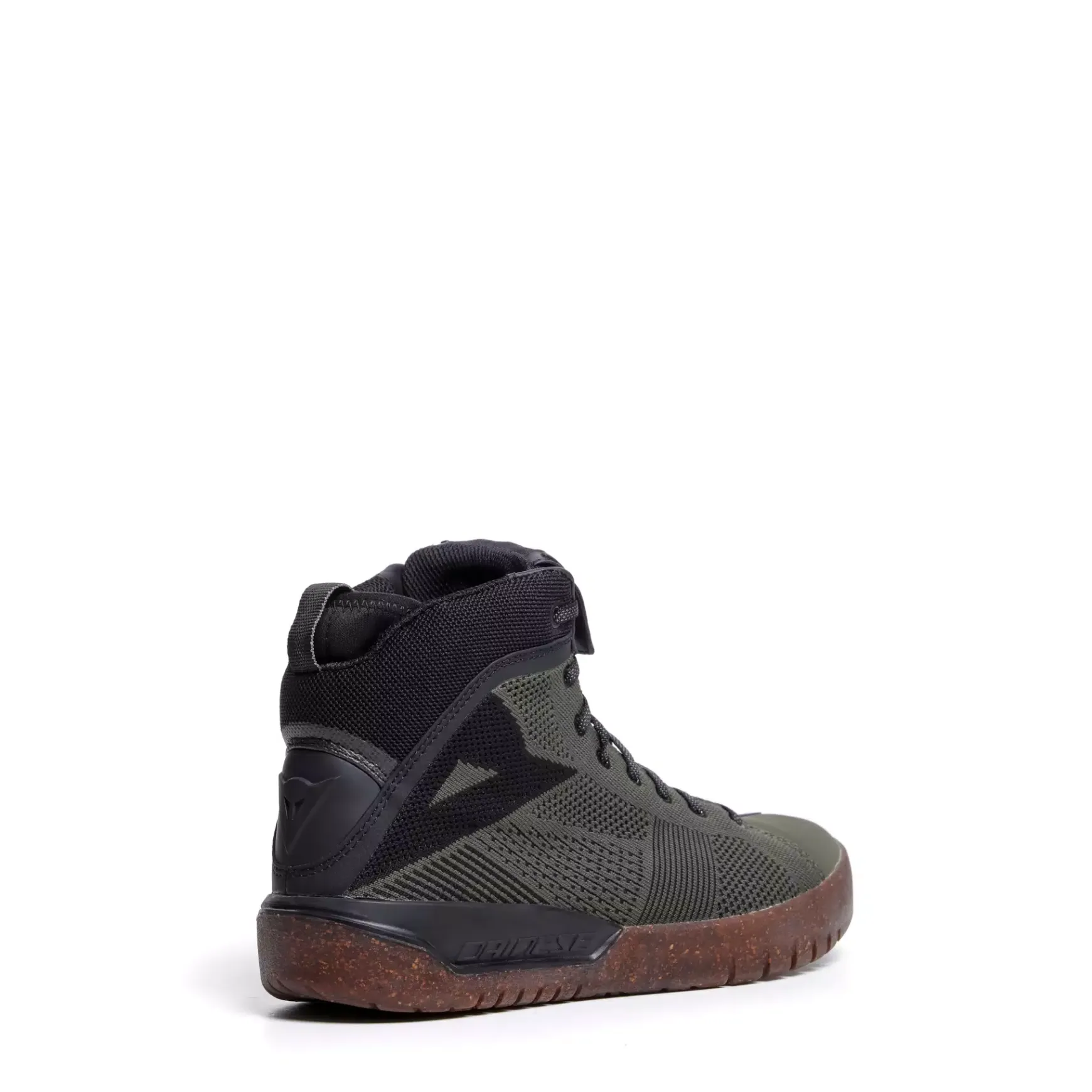 Dainese METRACTIVE AIR SHOES GRAPE-LEAF/BLACK/NATURAL-RUBBER Outlet