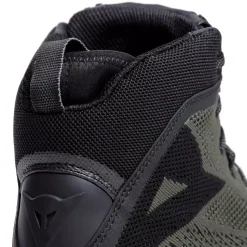Dainese METRACTIVE AIR SHOES GRAPE-LEAF/BLACK/NATURAL-RUBBER Outlet