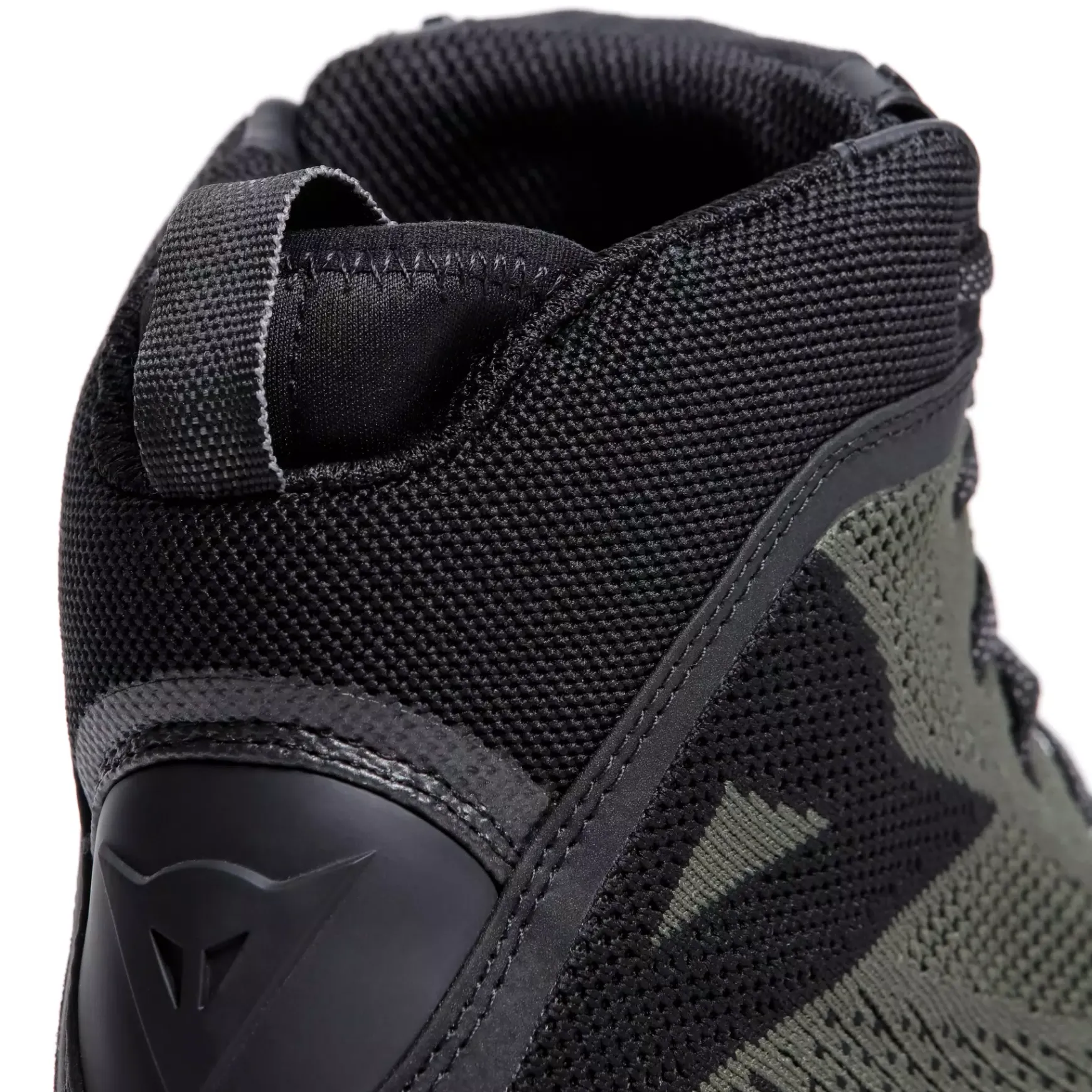Dainese METRACTIVE AIR SHOES GRAPE-LEAF/BLACK/NATURAL-RUBBER Outlet