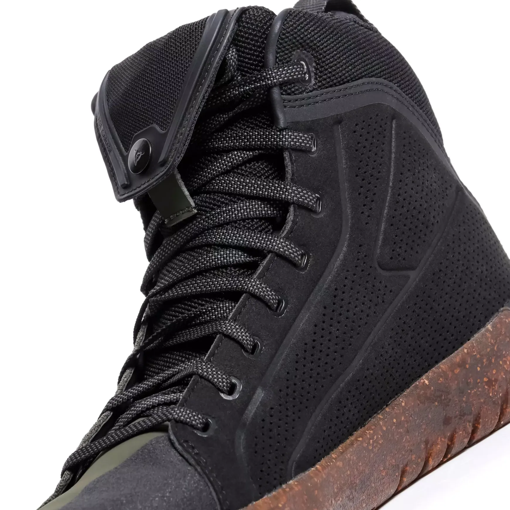 Dainese METRACTIVE AIR SHOES GRAPE-LEAF/BLACK/NATURAL-RUBBER Outlet