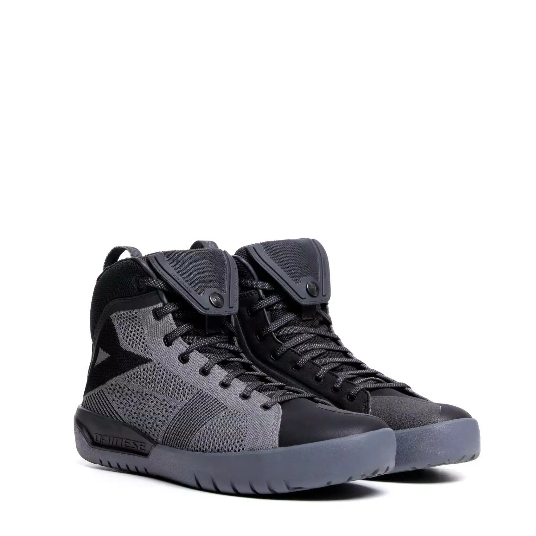 Dainese METRACTIVE AIR SHOES CHARCOAL-GRAY/BLACK/DARK-GRAY Best
