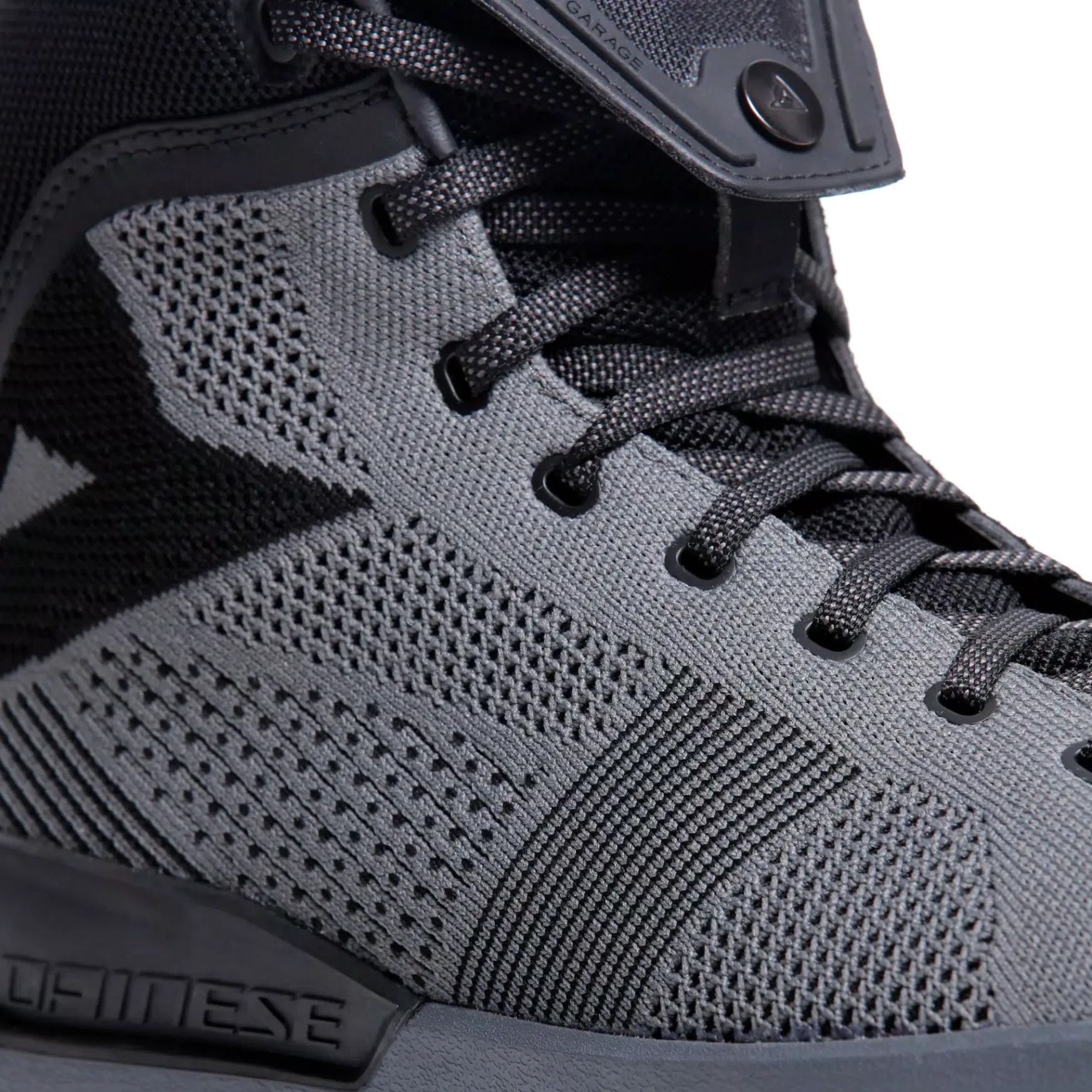 Dainese METRACTIVE AIR SHOES CHARCOAL-GRAY/BLACK/DARK-GRAY Best