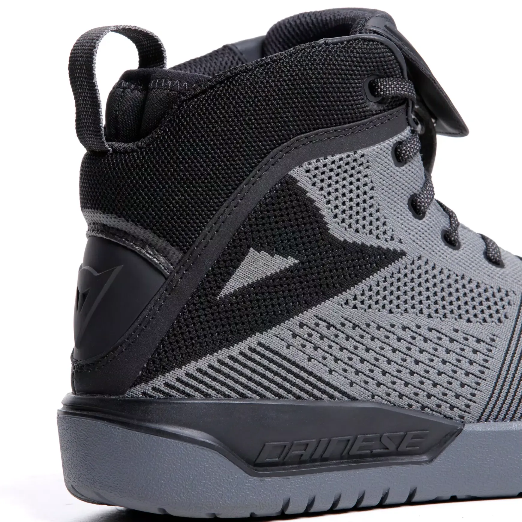 Dainese METRACTIVE AIR SHOES CHARCOAL-GRAY/BLACK/DARK-GRAY Best