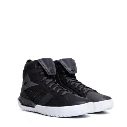 Dainese METRACTIVE AIR SHOES BLACK/BLACK/WHITE New