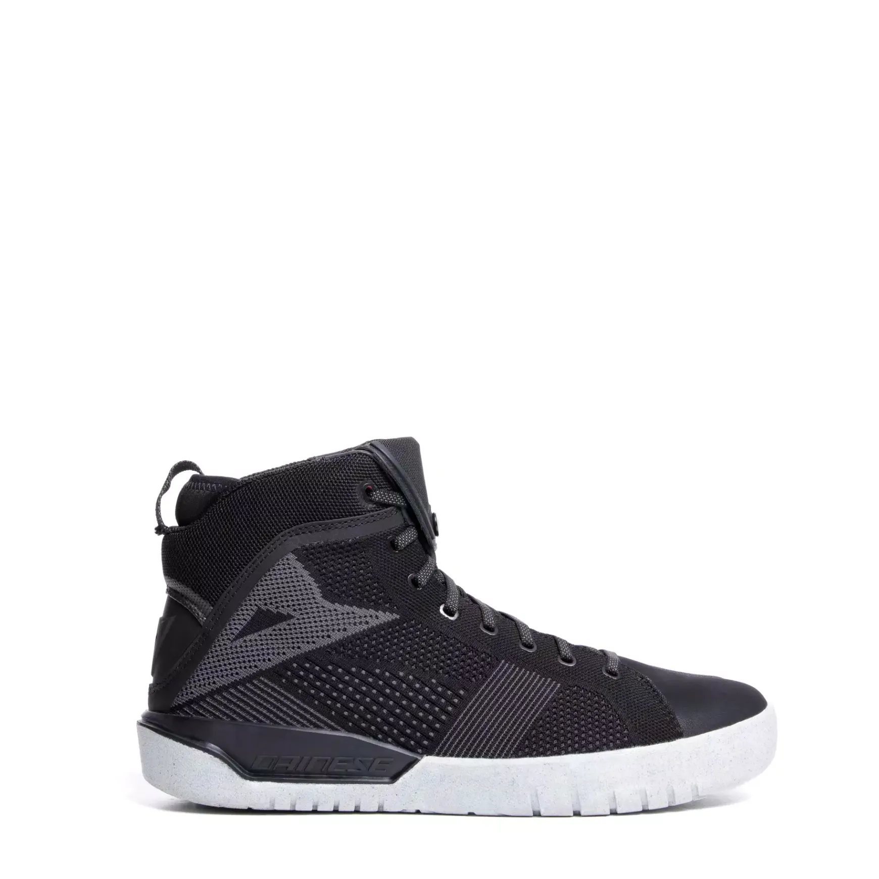 Dainese METRACTIVE AIR SHOES BLACK/BLACK/WHITE New