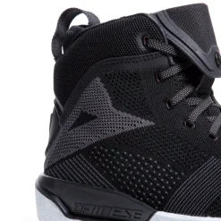 Dainese METRACTIVE AIR SHOES BLACK/BLACK/WHITE New