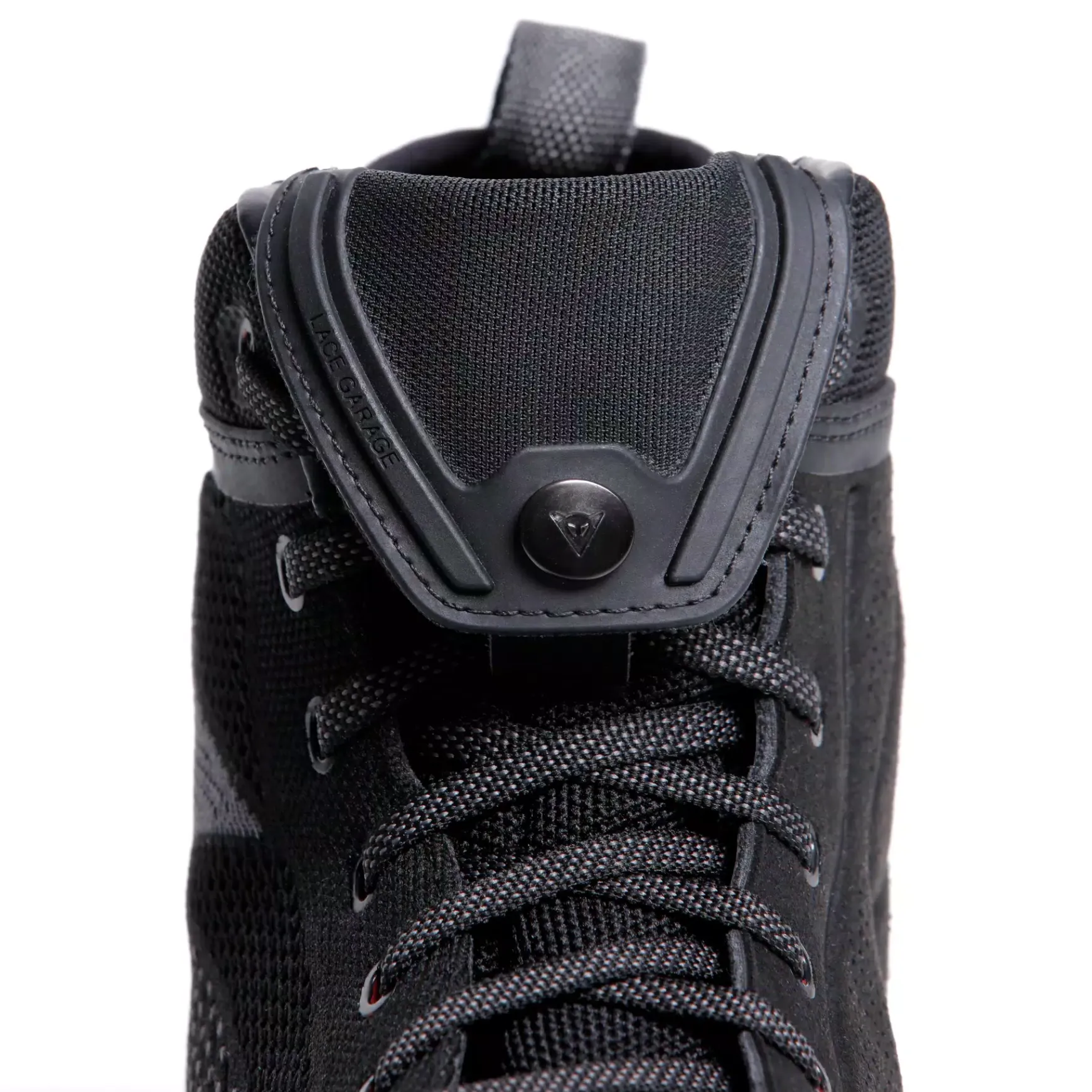 Dainese METRACTIVE AIR SHOES BLACK/BLACK/WHITE New
