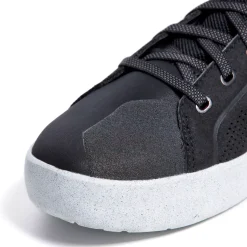 Dainese METRACTIVE AIR SHOES BLACK/BLACK/WHITE New