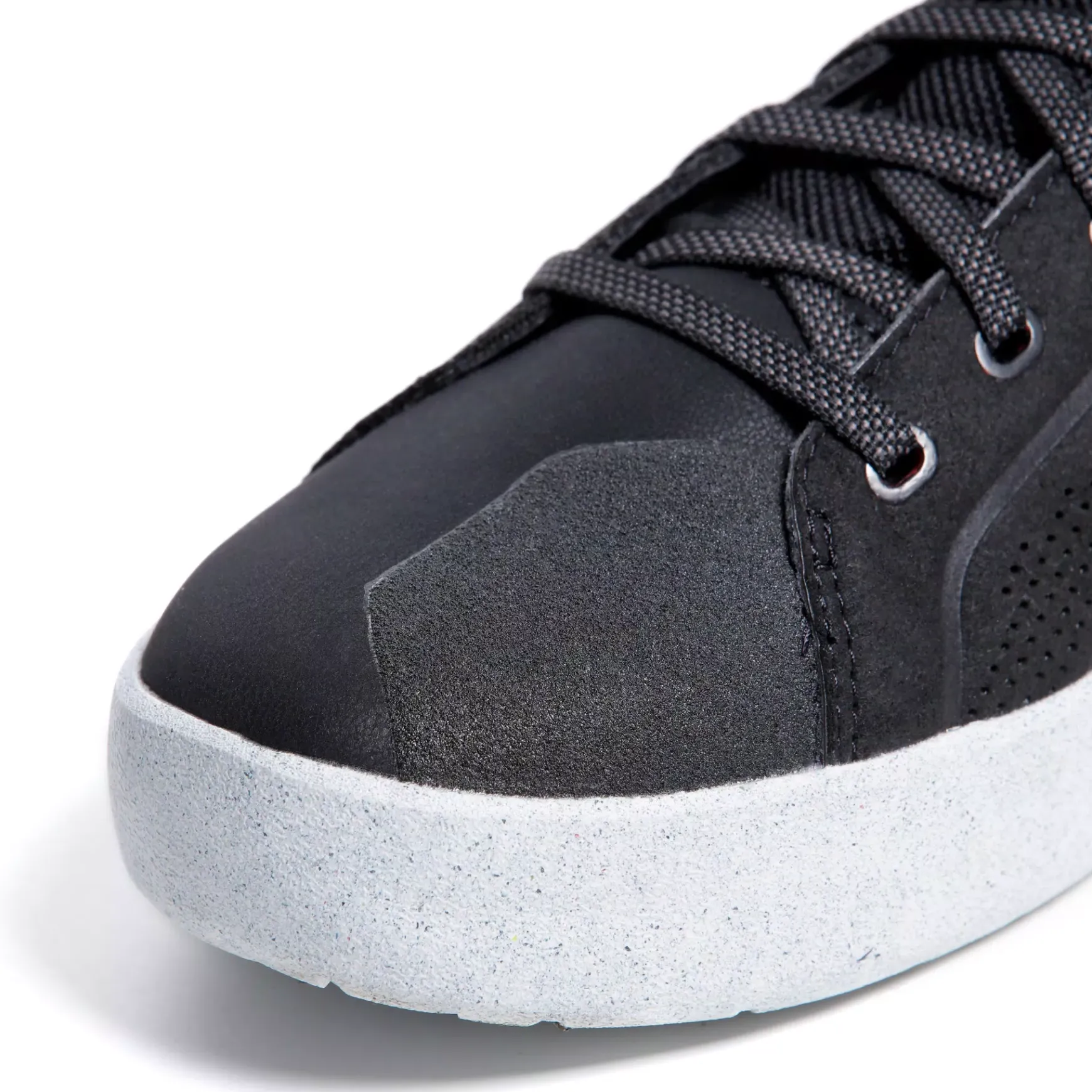 Dainese METRACTIVE AIR SHOES BLACK/BLACK/WHITE New
