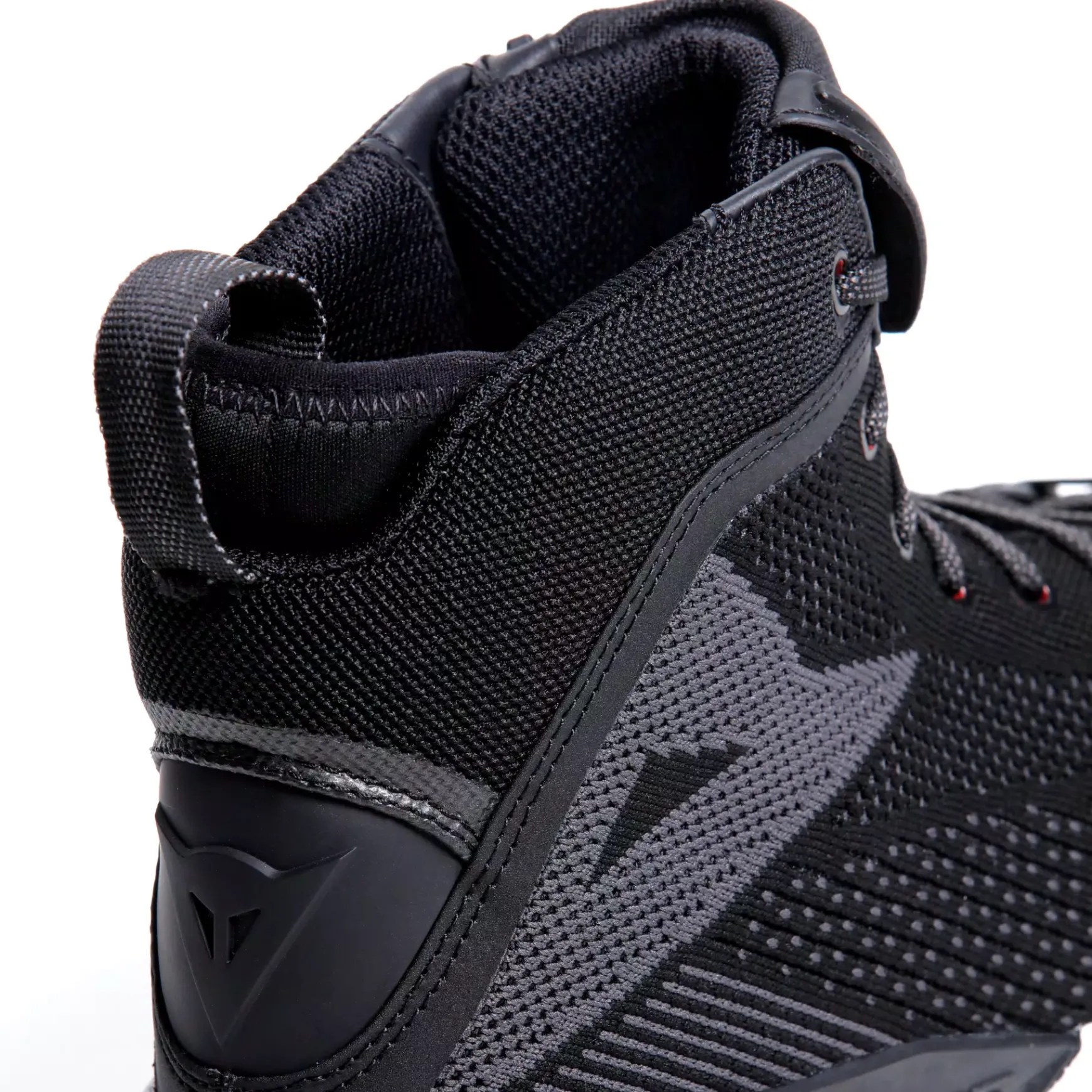 Dainese METRACTIVE AIR SHOES BLACK/BLACK/WHITE New