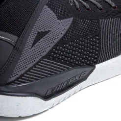 Dainese METRACTIVE AIR SHOES BLACK/BLACK/WHITE New