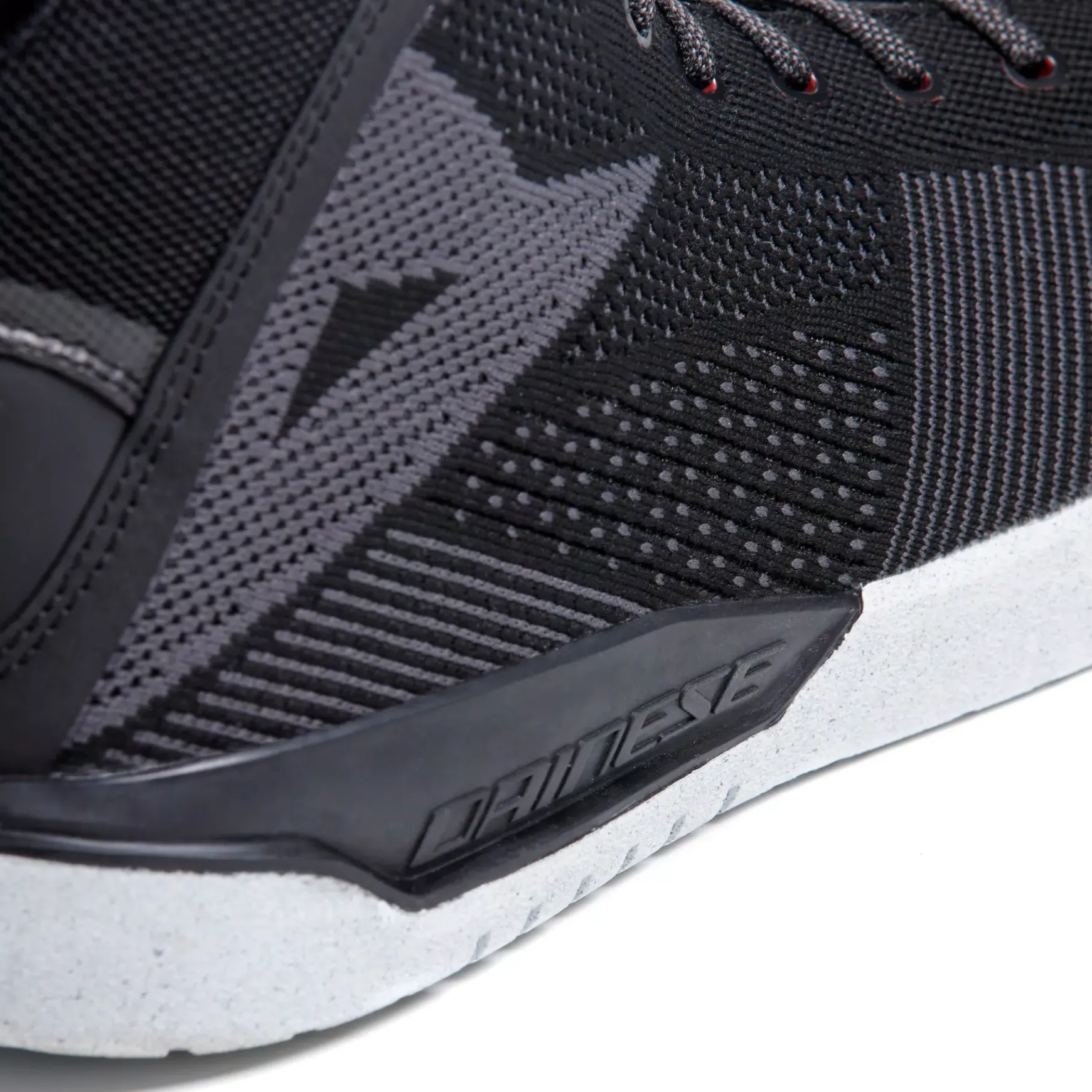 Dainese METRACTIVE AIR SHOES BLACK/BLACK/WHITE New
