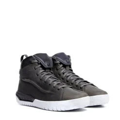 Dainese METRACTIVE D-WP SHOES SMOKE-GREEN/WHITE