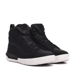 Dainese METRACTIVE D-WP SHOES BLACK/WHITE Best