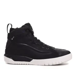 Dainese METRACTIVE D-WP SHOES BLACK/WHITE Best