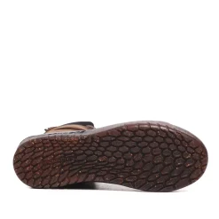 Dainese METRACTIVE D-WP SHOES BROWN/NATURAL-RUBBER Hot