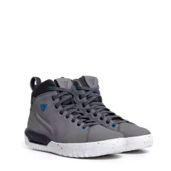 Dainese METRACTIVE WOMAN D-WP SHOES DARK-GRAY/WHITE Clearance