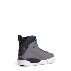 Dainese METRACTIVE WOMAN D-WP SHOES DARK-GRAY/WHITE Clearance