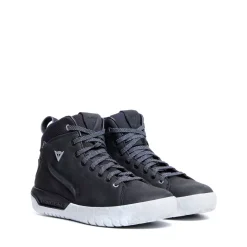 Dainese METRACTIVE WOMAN D-WP SHOES BLACK/WHITE Sale
