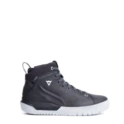 Dainese METRACTIVE WOMAN D-WP SHOES BLACK/WHITE Sale