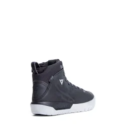 Dainese METRACTIVE WOMAN D-WP SHOES BLACK/WHITE Sale