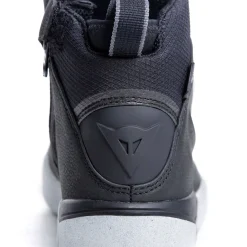 Dainese METRACTIVE WOMAN D-WP SHOES BLACK/WHITE Sale