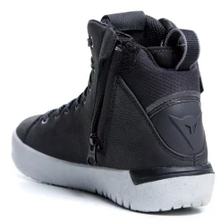 Dainese METRACTIVE WOMAN D-WP SHOES BLACK/WHITE Sale