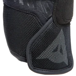 Dainese MIG 3 AIR TEX GLOVES BLACK/BLACK Discount