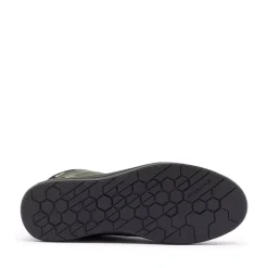 Dainese MOOD 2 GORE-TEX® WASSERDICHTE MOTORRADSCHUHE HERREN - GRÜN/SCHWARZ/GELB Discount