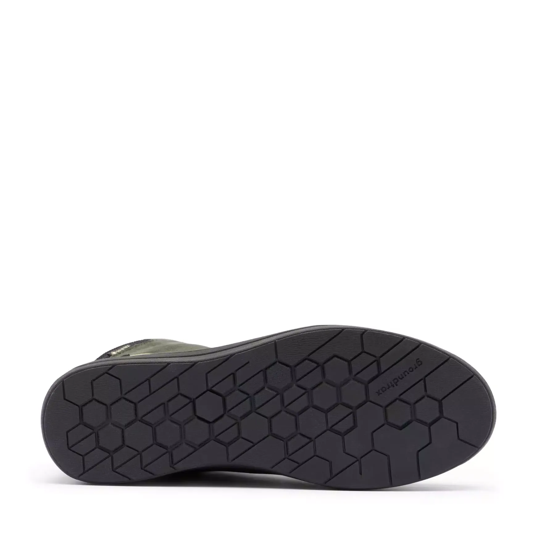 Dainese MOOD 2 GORE-TEX® WASSERDICHTE MOTORRADSCHUHE HERREN - GRÜN/SCHWARZ/GELB Discount