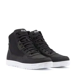 Dainese MOOD 2 GORE-TEX® WASSERFESTE MOTORRADSNEAKER HERREN - SCHWARZ/WEISS/GRÜN Hot