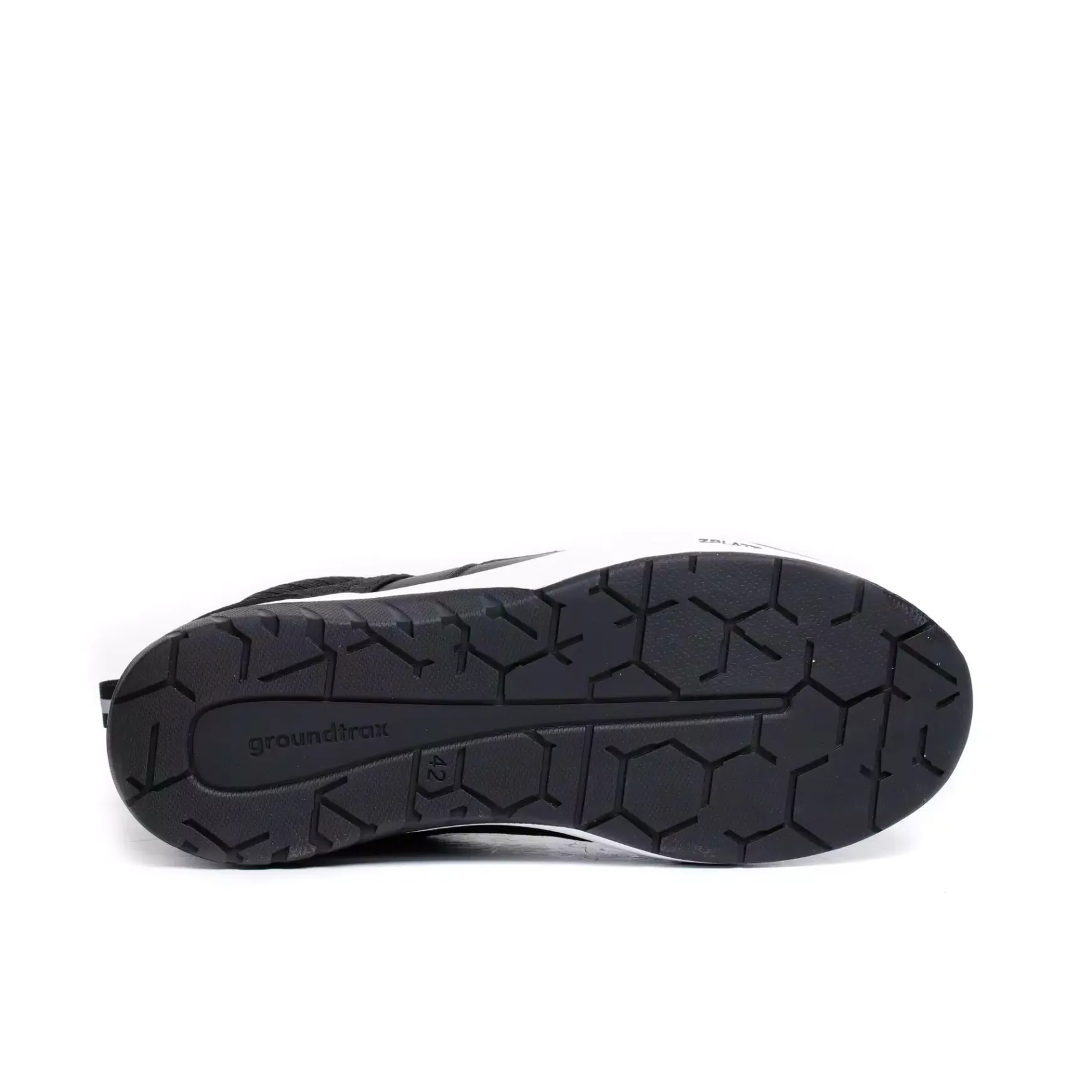 Dainese NALBAK AIR SOMMER MOTORRADSCHUHE HERREN - SCHWARZ/REFLEX Sale
