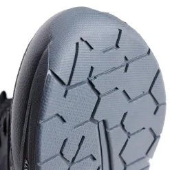 Dainese NALBAK WP MOTORRADSCHUHE DAMEN - SCHWARZ/IRIDESCENT