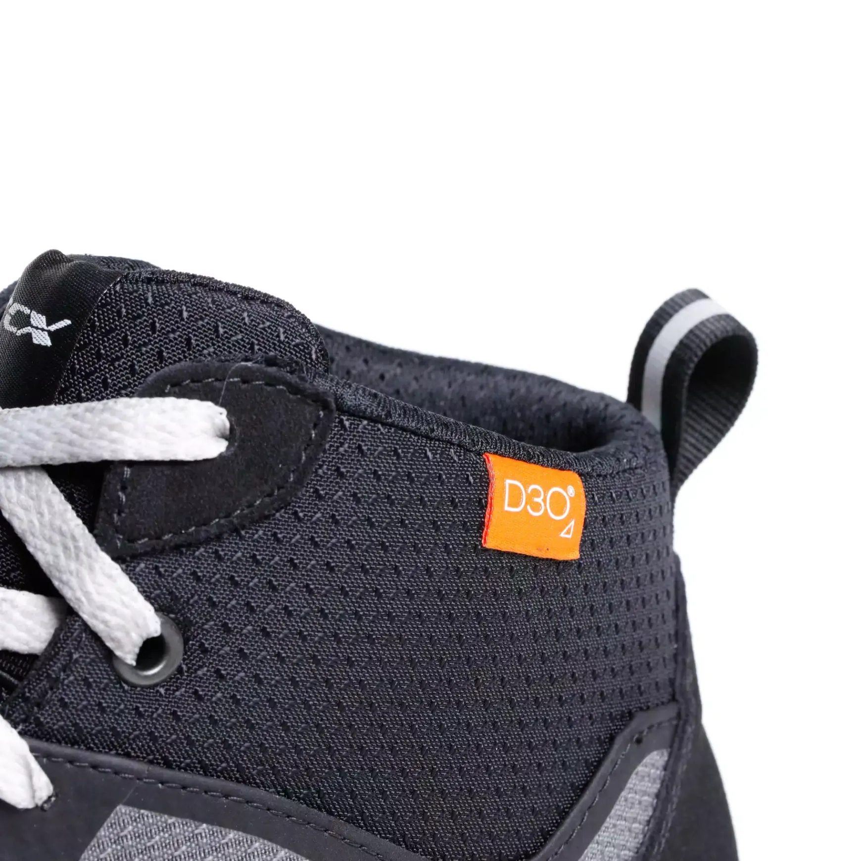 Dainese NALBAK WP MOTORRADSCHUHE HERREN - SCHWARZ/DENIM Online