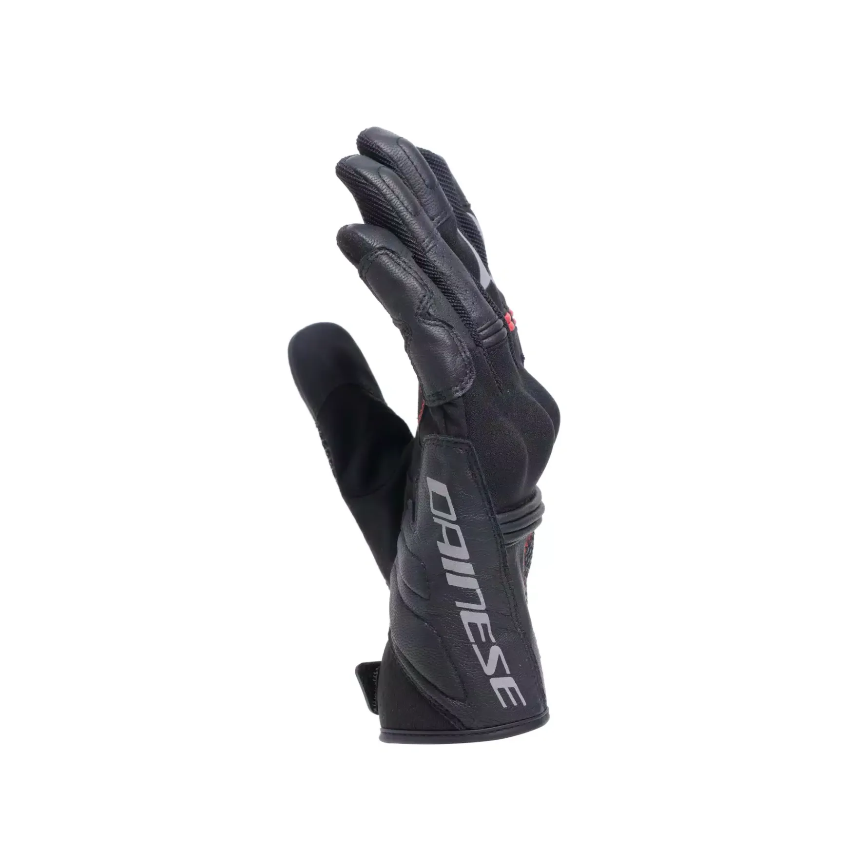 Dainese NAMIB GLOVES BLACK/BLACK Online