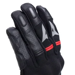 Dainese NAMIB GLOVES BLACK/BLACK Online