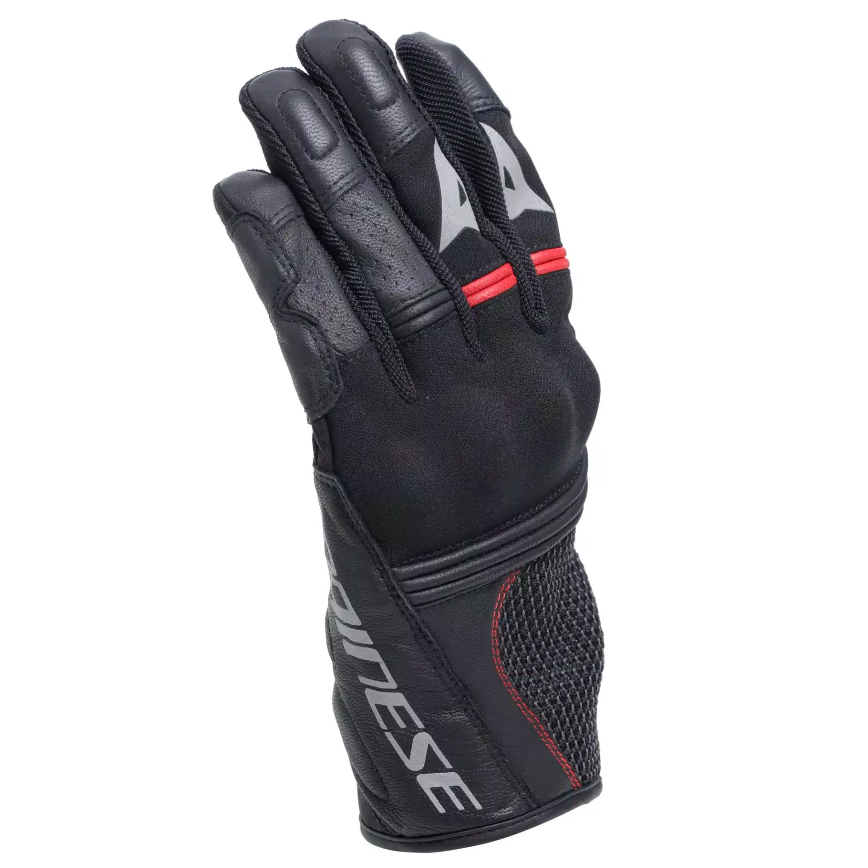 Dainese NAMIB GLOVES BLACK/BLACK Online