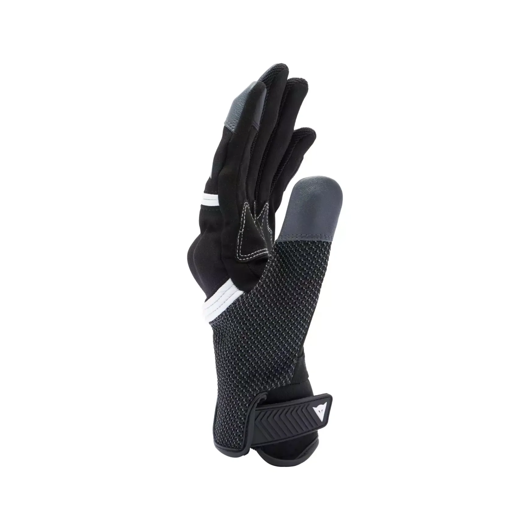 Dainese NAMIB GLOVES BLACK/IRON-GATE Best