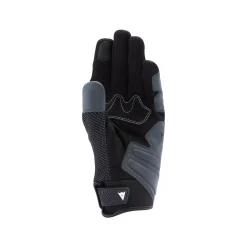 Dainese NAMIB GLOVES BLACK/IRON-GATE Best