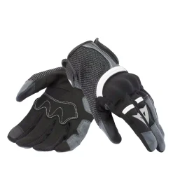 Dainese NAMIB GLOVES BLACK/IRON-GATE Best