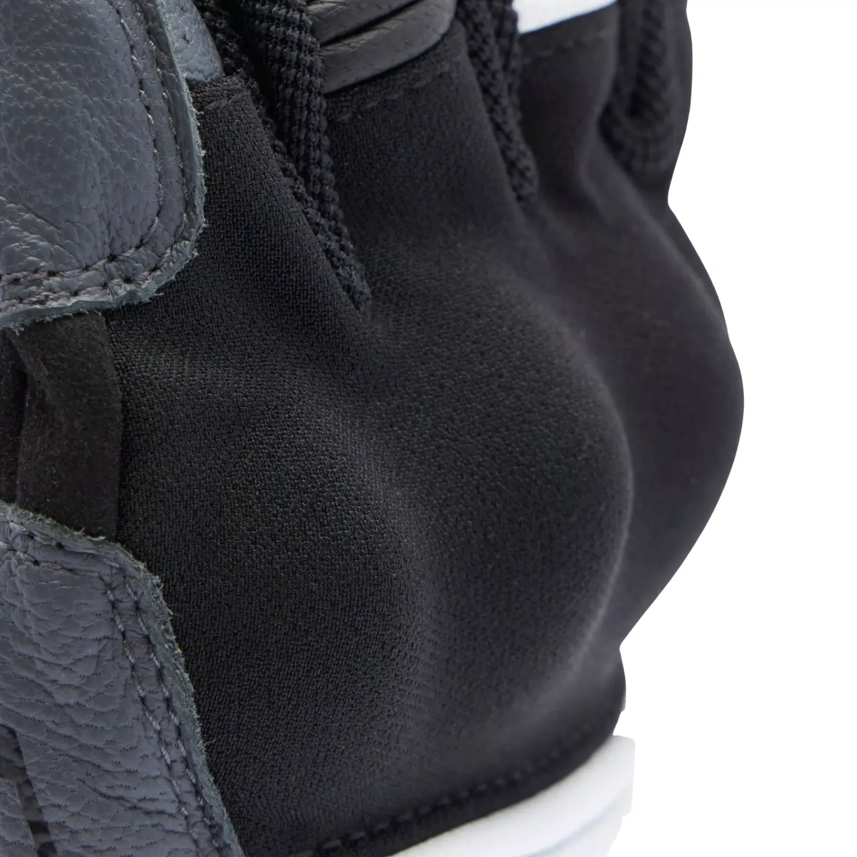 Dainese NAMIB GLOVES BLACK/IRON-GATE Best