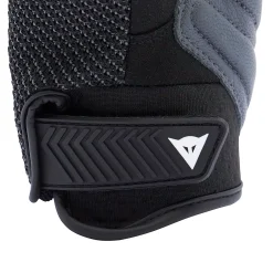 Dainese NAMIB GLOVES BLACK/IRON-GATE Best