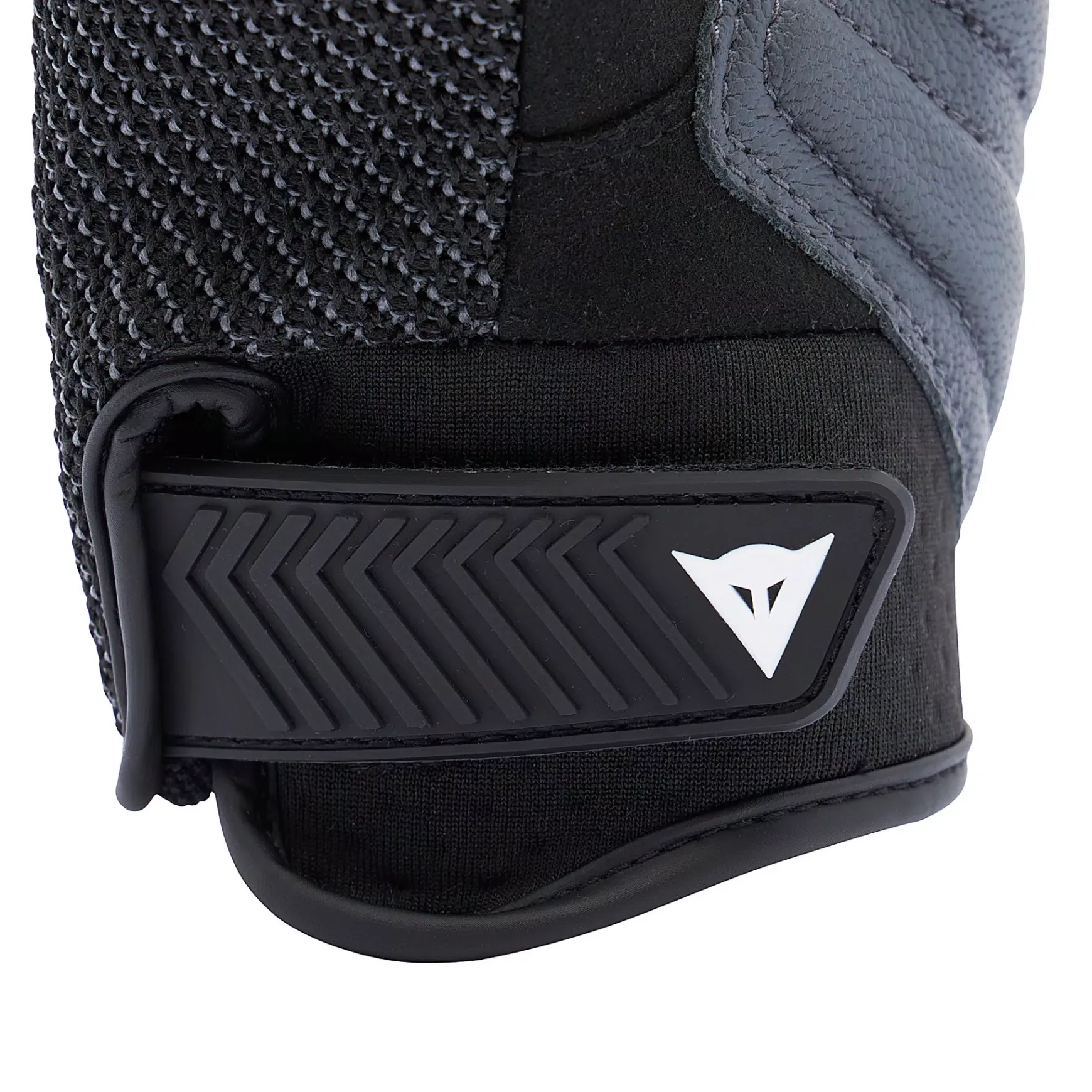 Dainese NAMIB GLOVES BLACK/IRON-GATE Best