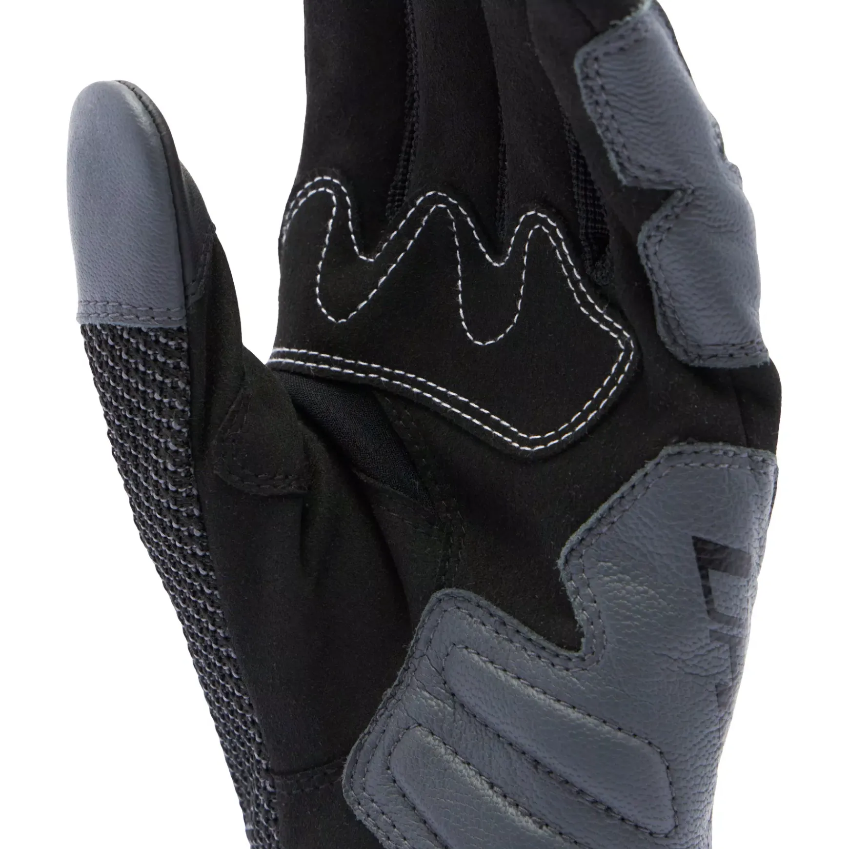 Dainese NAMIB GLOVES BLACK/IRON-GATE Best
