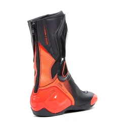 Dainese NEXUS 2 BOOTS BLACK/FLUO-RED Sale