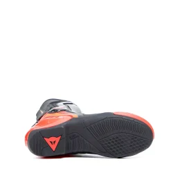 Dainese NEXUS 2 BOOTS BLACK/FLUO-RED Sale