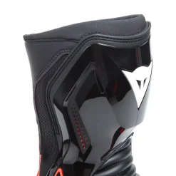 Dainese NEXUS 2 BOOTS BLACK/FLUO-RED Sale