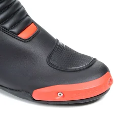 Dainese NEXUS 2 BOOTS BLACK/FLUO-RED Sale