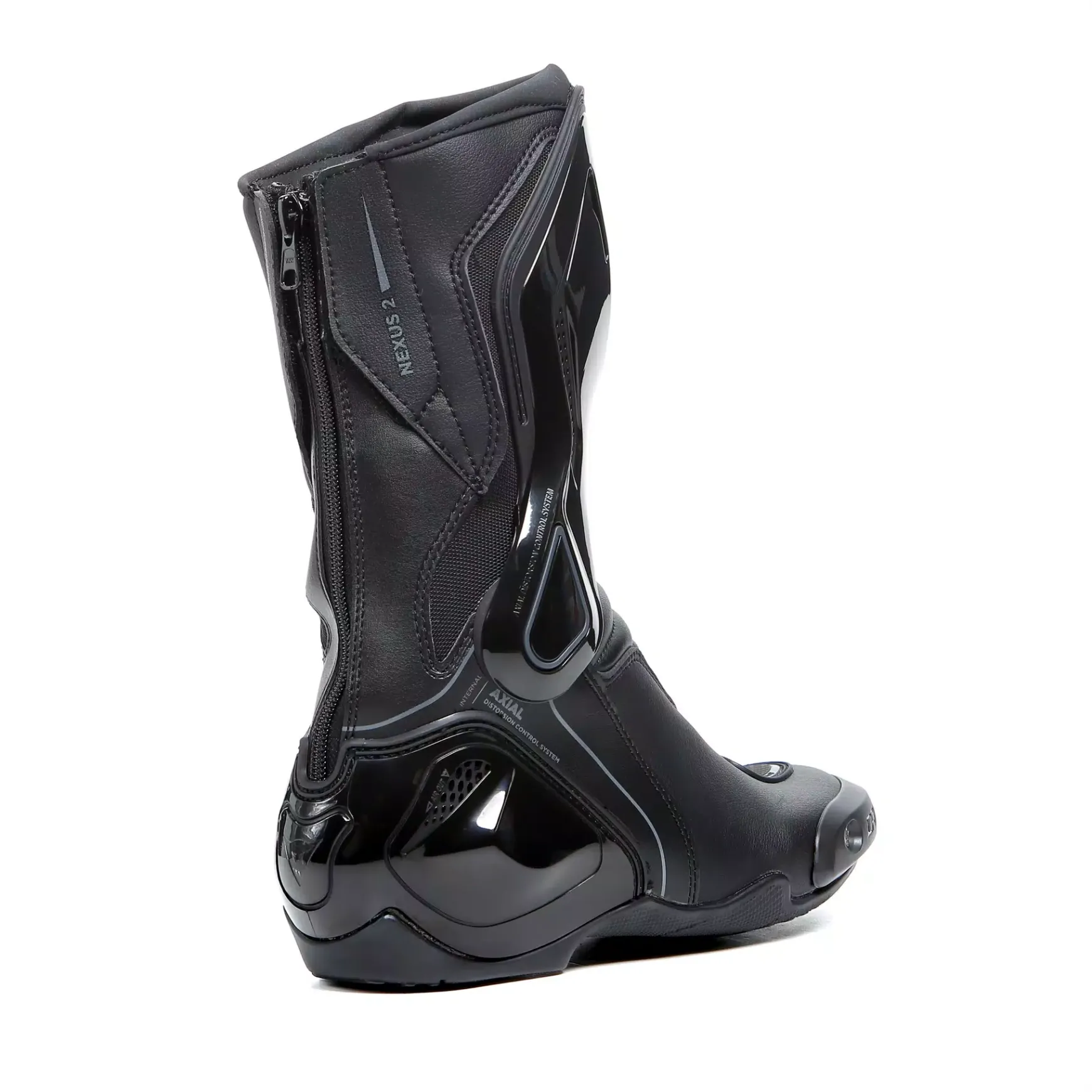 Dainese NEXUS 2 LADY BOOTS BLACK Best