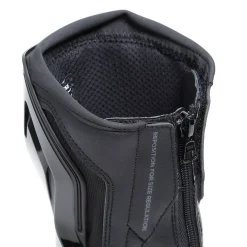 Dainese NEXUS 2 LADY BOOTS BLACK Best